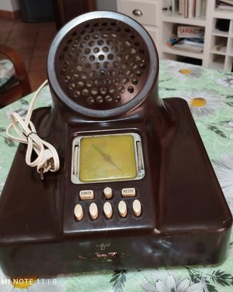 Radio vintage Phonola  547 