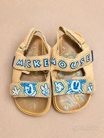 Sandali ZARA Kids – Taglia 22