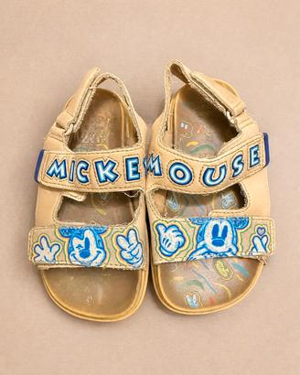 Sandali ZARA Kids – Taglia 22