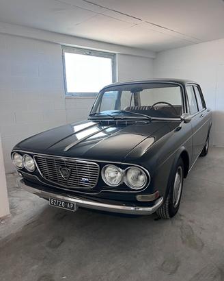 Lancia Flavia 2^ serie 1.8 i Scambi Permute