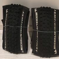 Copertone Michelin Wild Rock'R 26x2.25 usate