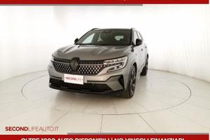 Renault Austral 1.2 E-Tech full hybrid Iconic...