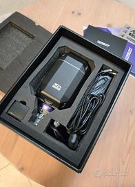 Conspit Ares Platinum 20nm