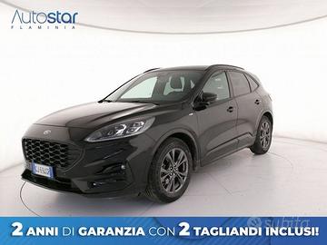 Ford Kuga 1.5 ecoblue ST-Line X 2wd 120cv auto