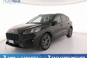 Ford Kuga 1.5 ecoblue ST-Line X 2wd 120cv auto