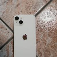 iPhone 13 128 GB bianco