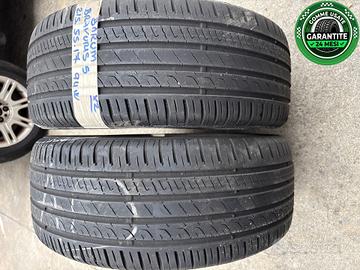 gomme usate 2155517 Estivo BARUM - BRAVURIS 5 HM -