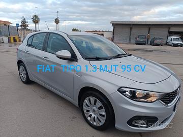 Fiat Tipo 1..3Mjt S&S 5 porte Business
