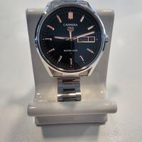 TAG Heuer Carrera Day-Date