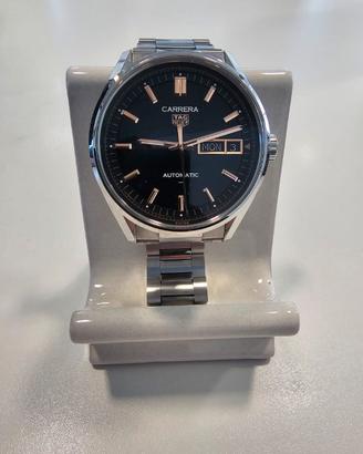 TAG Heuer Carrera Day-Date