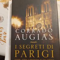 I segreti di Parigi di Corrado Augias