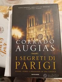 I segreti di Parigi di Corrado Augias