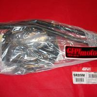 Portapacchi givi kymco xciting 500