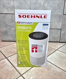 Soehnle airfresh clean connect 500 purificatore 