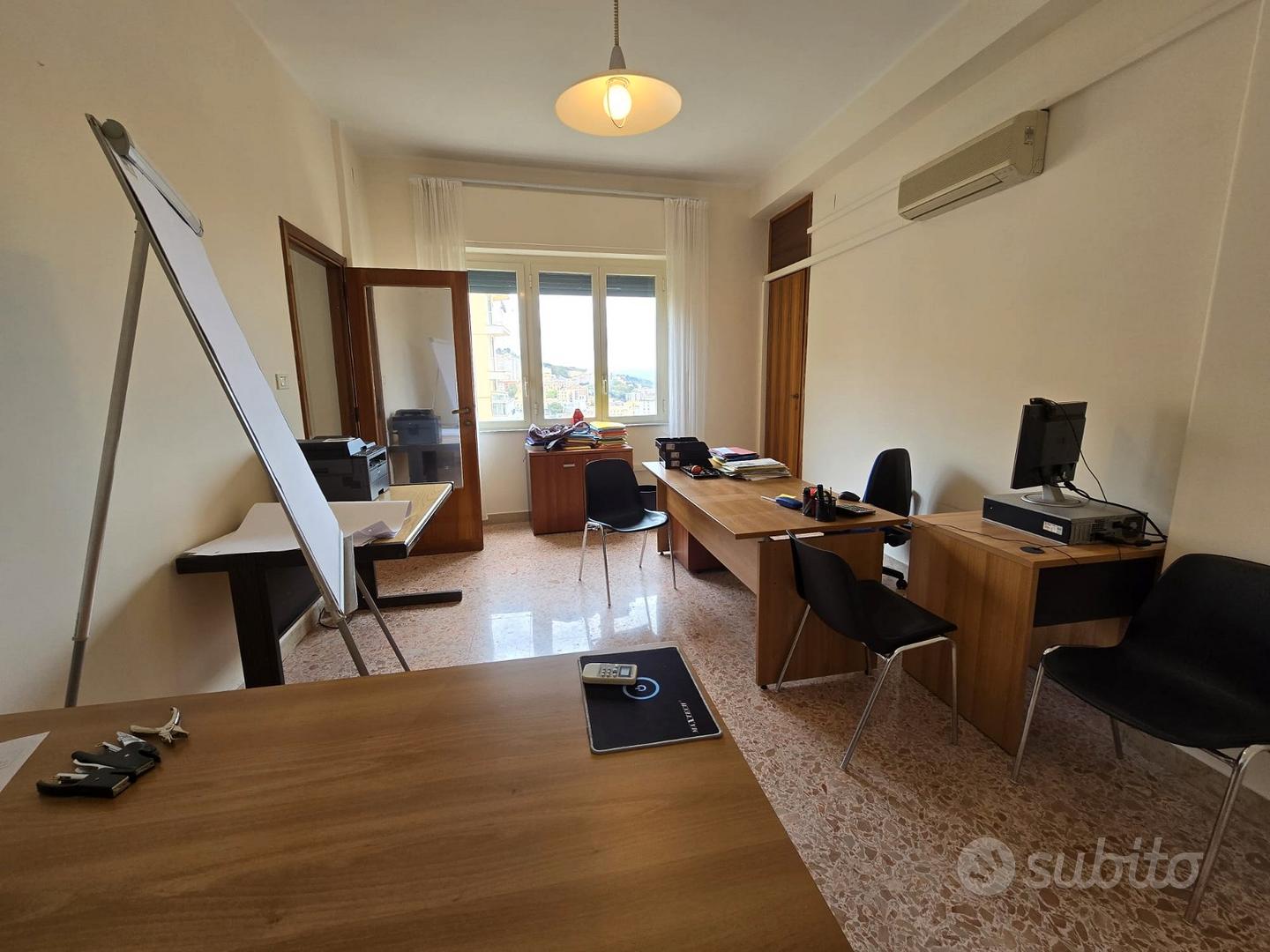 Appartamento – Agrigento, Bibirria, Villaseta - Vista 4