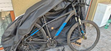 Bici mt cuube aim pro taglia M