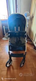 trio peg perego 