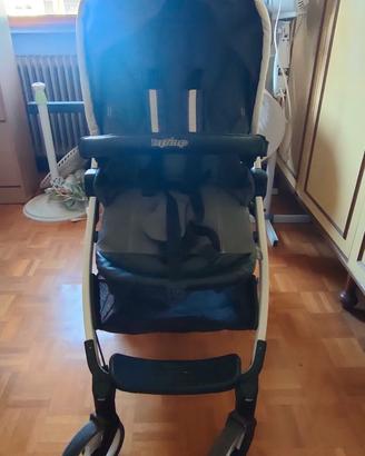 trio peg perego 