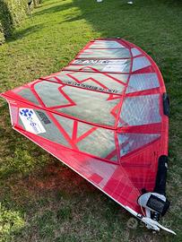 Challenger Sails Aero 7.7 2021