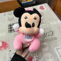 Peluche baby minnie