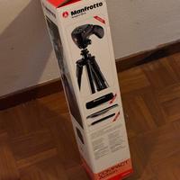 Treppiede Manfrotto