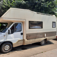 Camper Mizar 140 del 1995