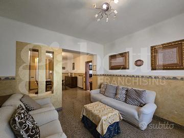 Appartamento Tortoreto [Cod. rif 3313616VRG]