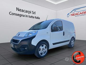 Fiat Fiorino 1.3 MJT 95C CARGO SXE6D-OTTIME CONDIZ