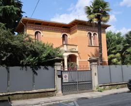 VILLA SINGOLA A VICENZA