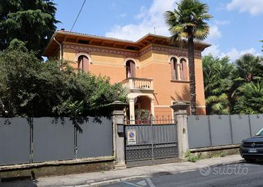 VILLA SINGOLA A VICENZA