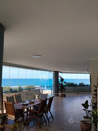 Prestigioso appartamento sul mare di bari