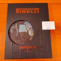 Calendario Pirelli 2018 by Tim Walker