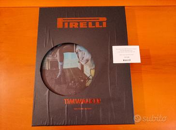 Calendario Pirelli 2018 by Tim Walker