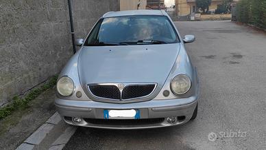 Lancia Libra 1.9 jtd