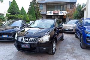 NISSAN - Qashqai