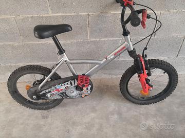 Bici bimbo