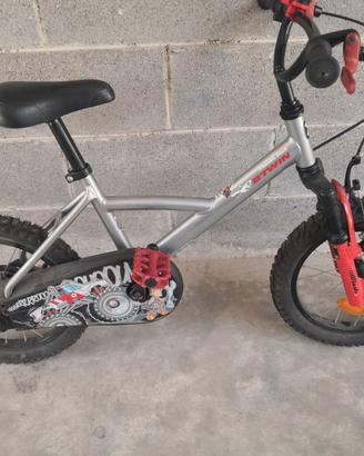 Bici bimbo