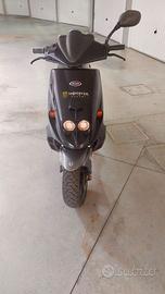 Malaguti Phantom F12 50 2T - anno 2004