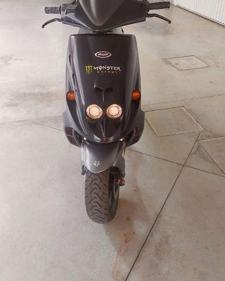 Malaguti Phantom F12 50 2T - anno 2004