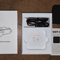 android auto wireless