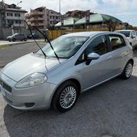 FIAT GRANDE PUNTO 5PORTE 1.2BENZINA 65CV 130MILAKM