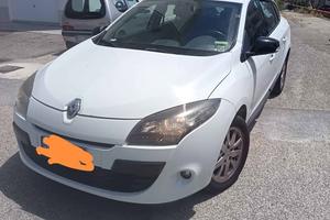 RENAULT MEGANE STATION WAGON 110CV 2012