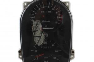 Contachilometri Vespa Cosa 1 CL CLX