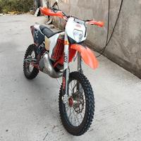 KTM 300 EXC - 2011 Targato