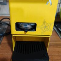 Macchinetta da caffè