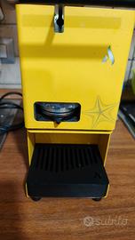 Macchinetta da caffè