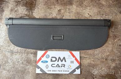 CAPPELLIERA MENSOLA AUDI Q3 8U