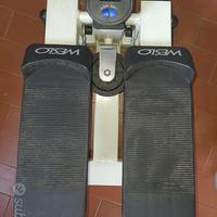 Step weslo