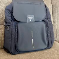 Zaino Soft Daypack XD Design