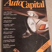 Autocapital n. 2 luglio agosto 1981